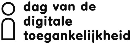 Dag van de Digitale Toegankelijkheid Logo