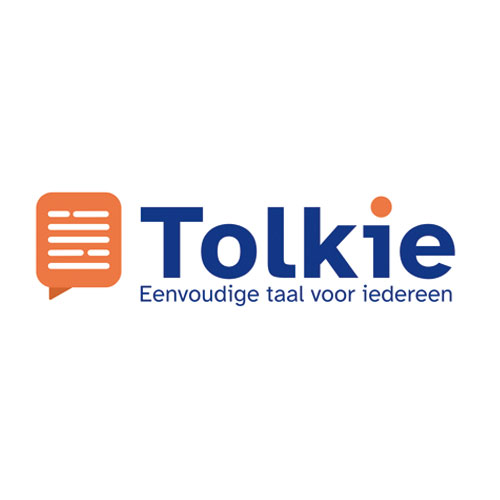 Logo Tolkie